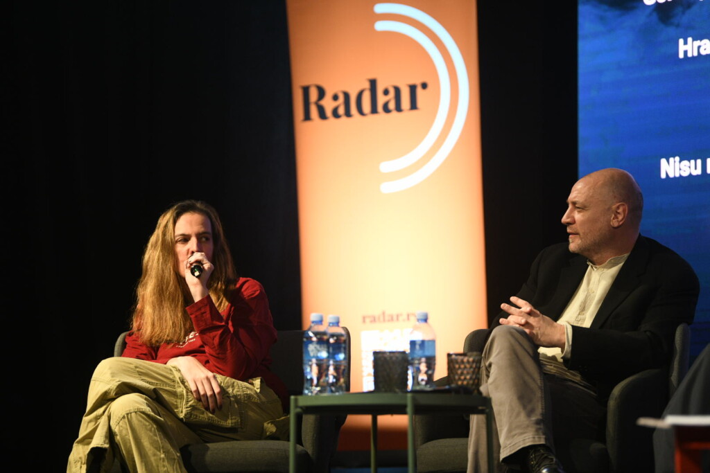 katarina petrovic promocija knjige dorcol plac 110226 foto filip kraincanic nova rs 77