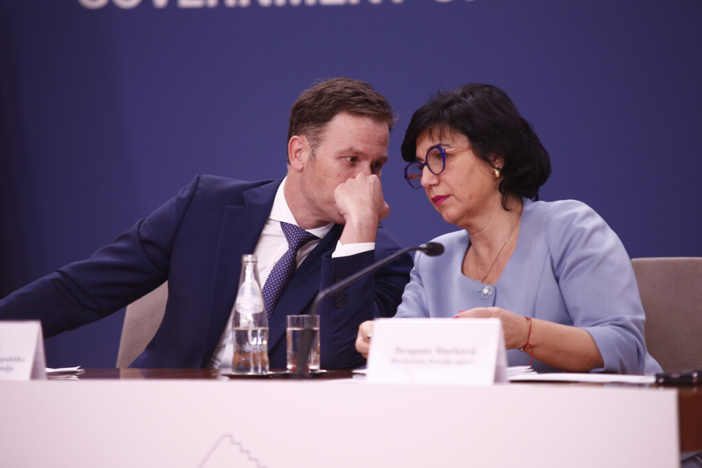 Iz budžeta „nestale“ 4,2 milijarde evra