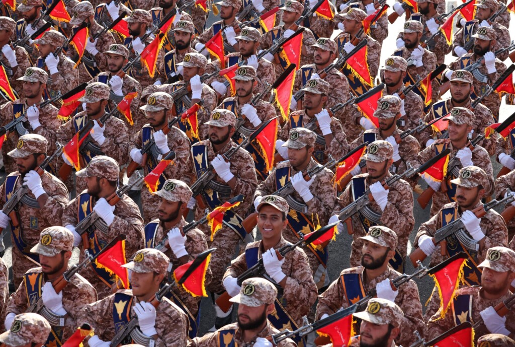 Kad MAGA krene u rat 3 12517031