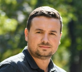 Dejan Bursać