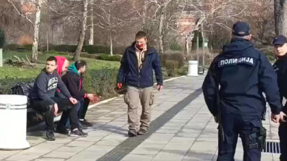 Bor Foto Vladimir Stojcevic 3