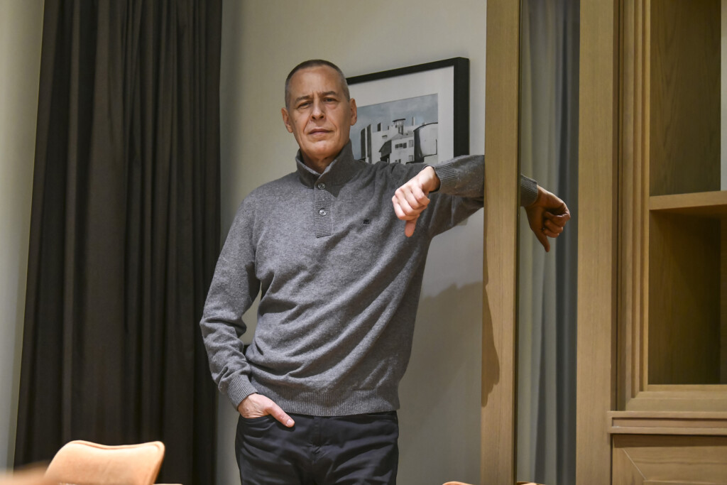 A war is underway with the National Theatre Administration