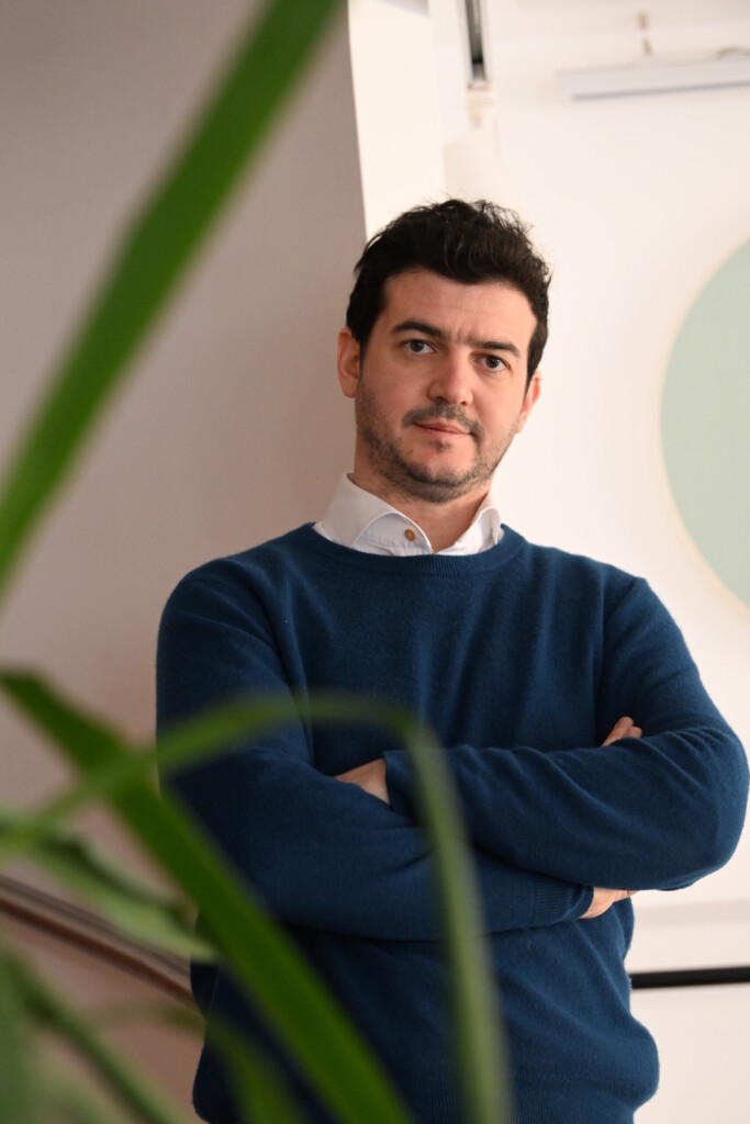 David Djaiz Foto marko ljutica 2