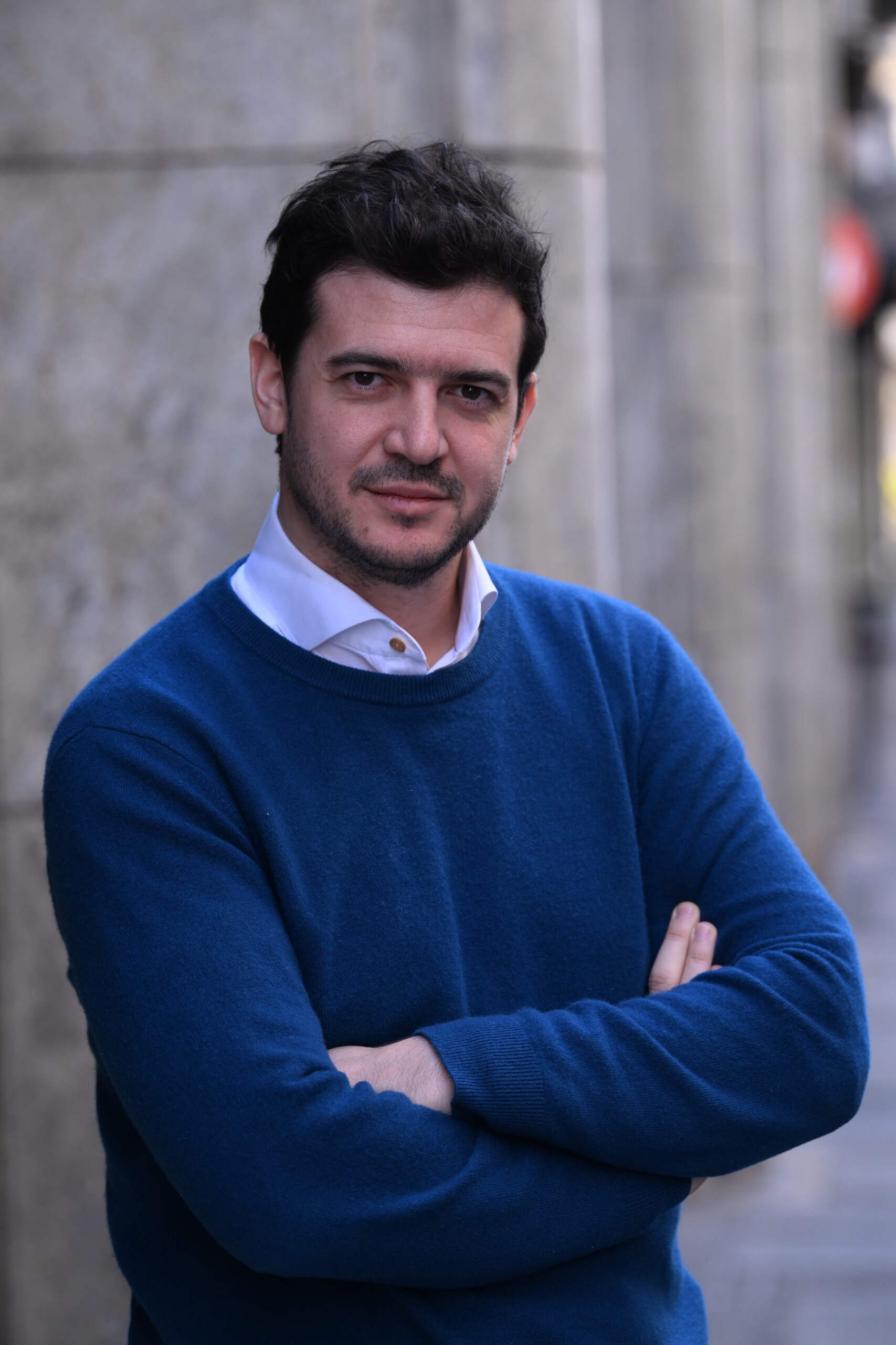 David Djaiz Foto marko ljutica 5