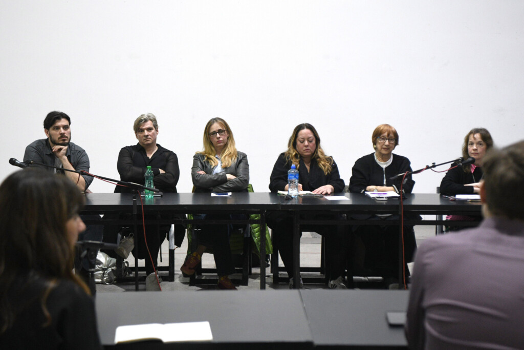 Nećemo biti pasivna meta 3 FIL 3786