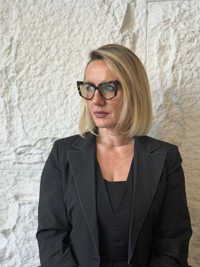 Irena Bjelos