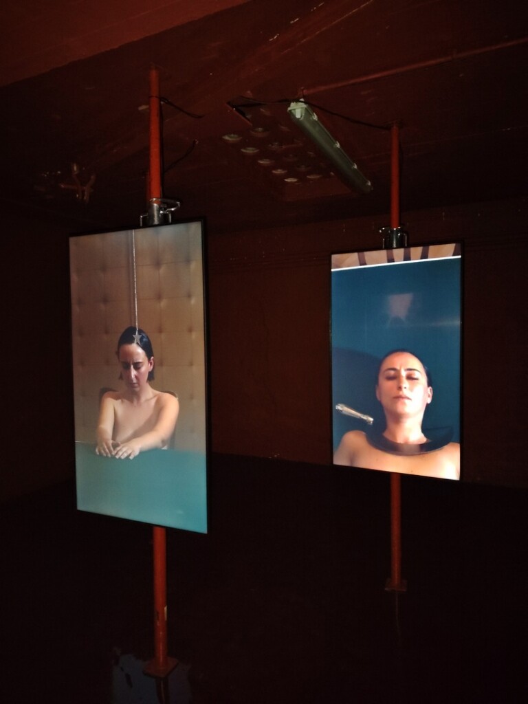 Sloboda predvodi narod 2 Izlozba Foto Vida Knezevic 1