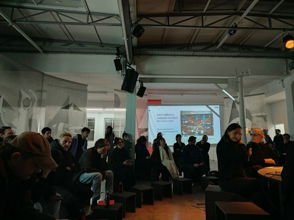 Sloboda predvodi narod 6 Izlozba Foto Vida Knezevic 2