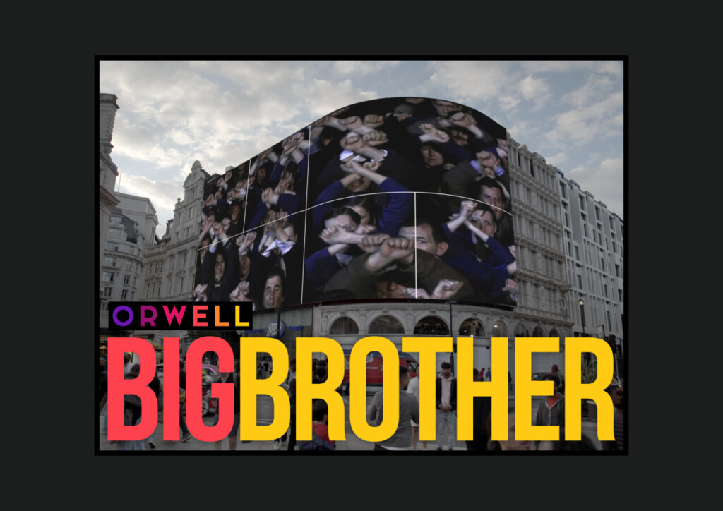 Orwell Promo 4
