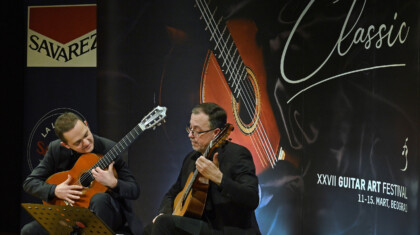 Sevilla duo 3 foto el gvojos