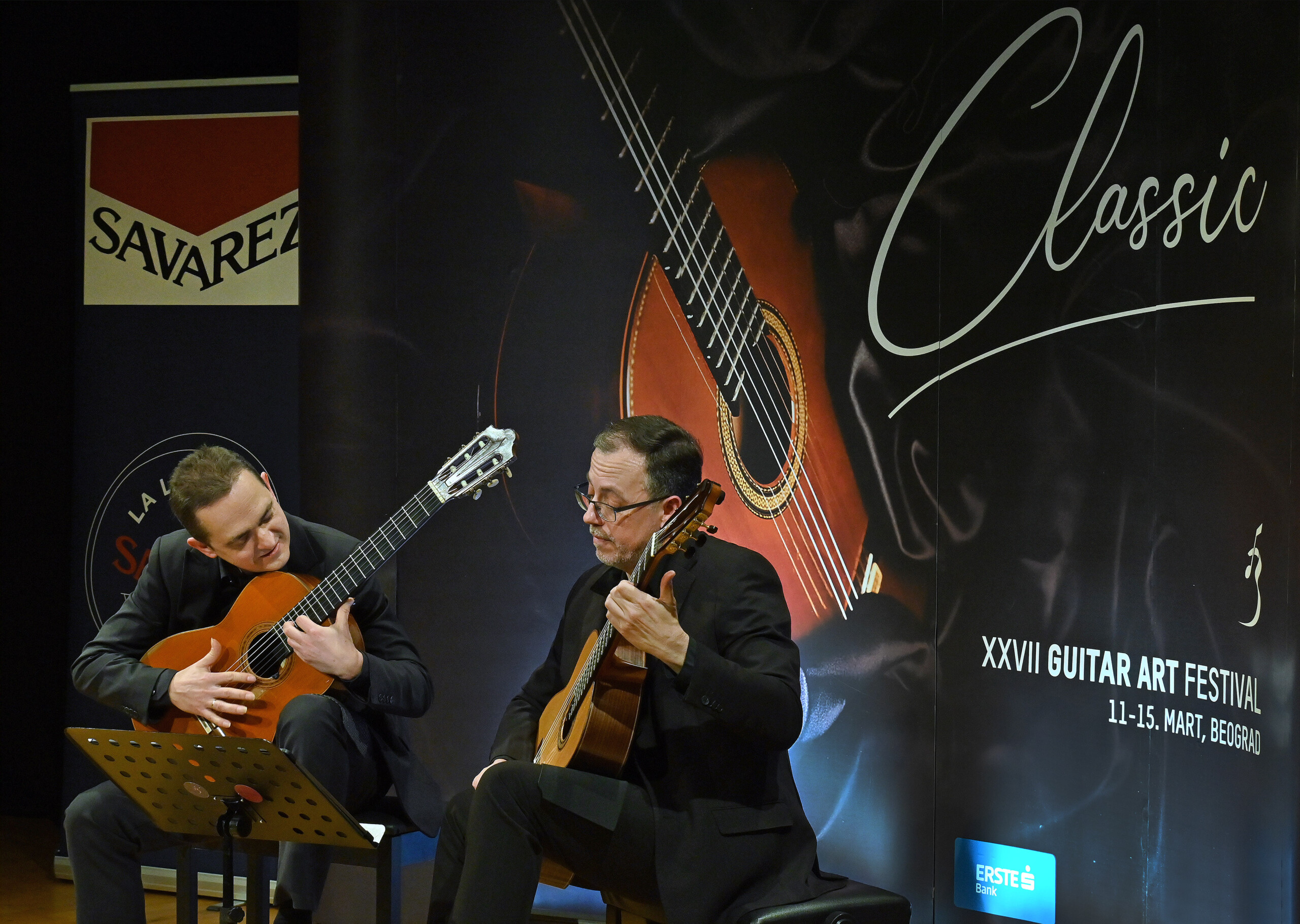 Sevilla duo 3 foto el gvojos