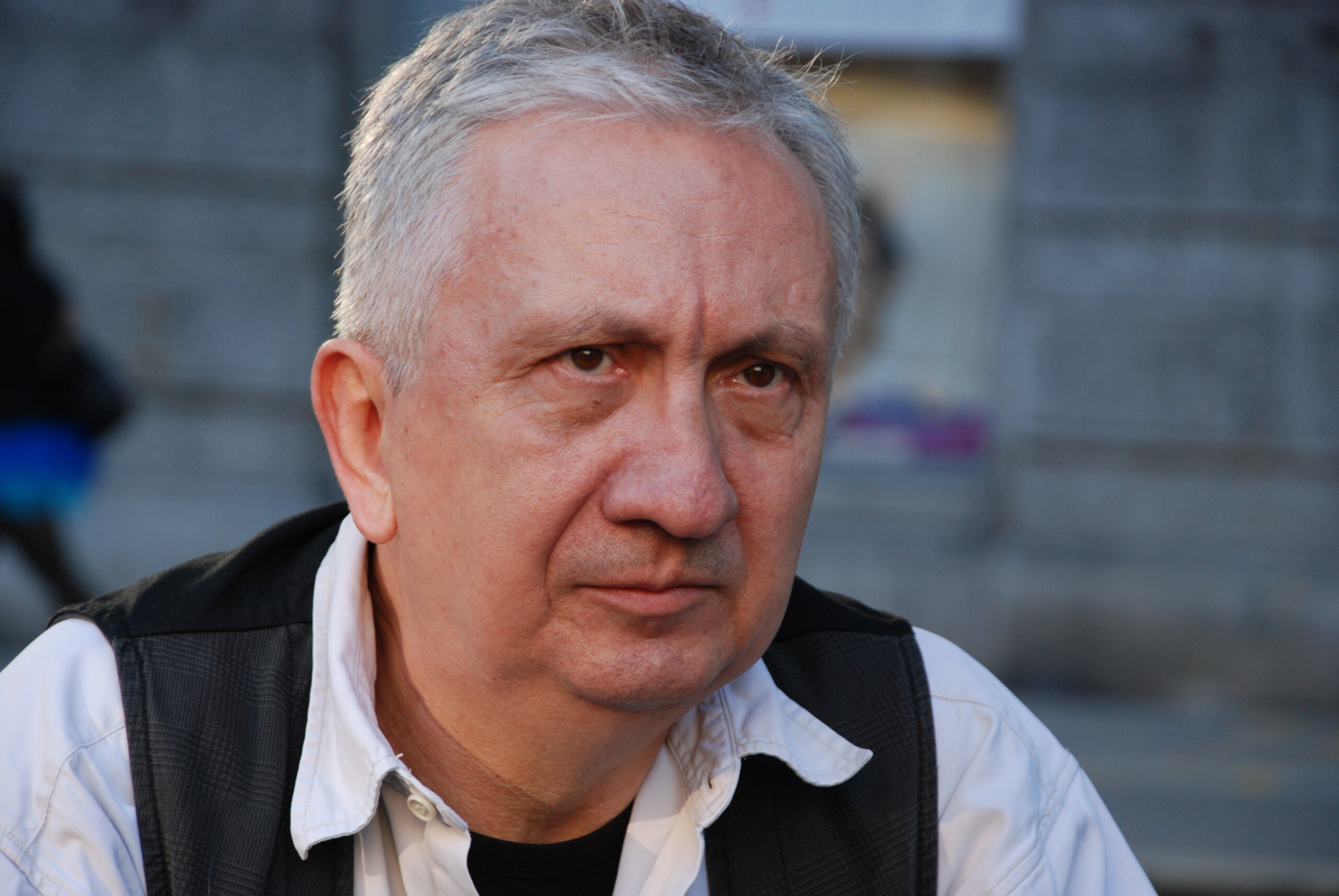 Veljko Đurović