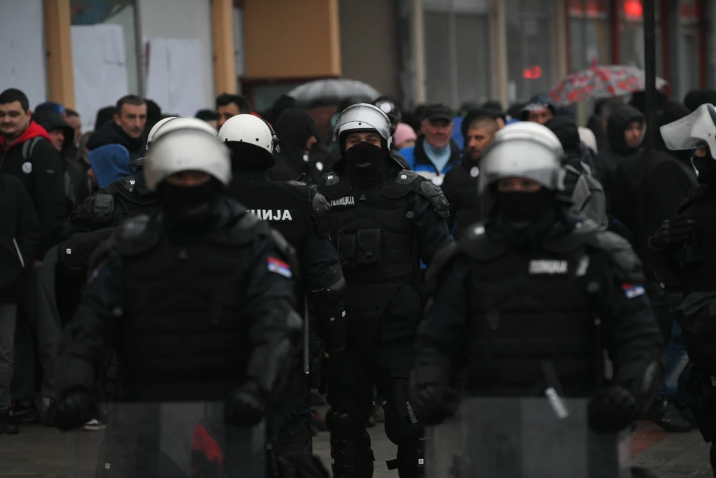 Ćacilend i dalje bez fiskalnog računa 5 crvenka foto nova rs 11