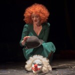 ljubav u cirkusu Foto radovan vuckovic 3