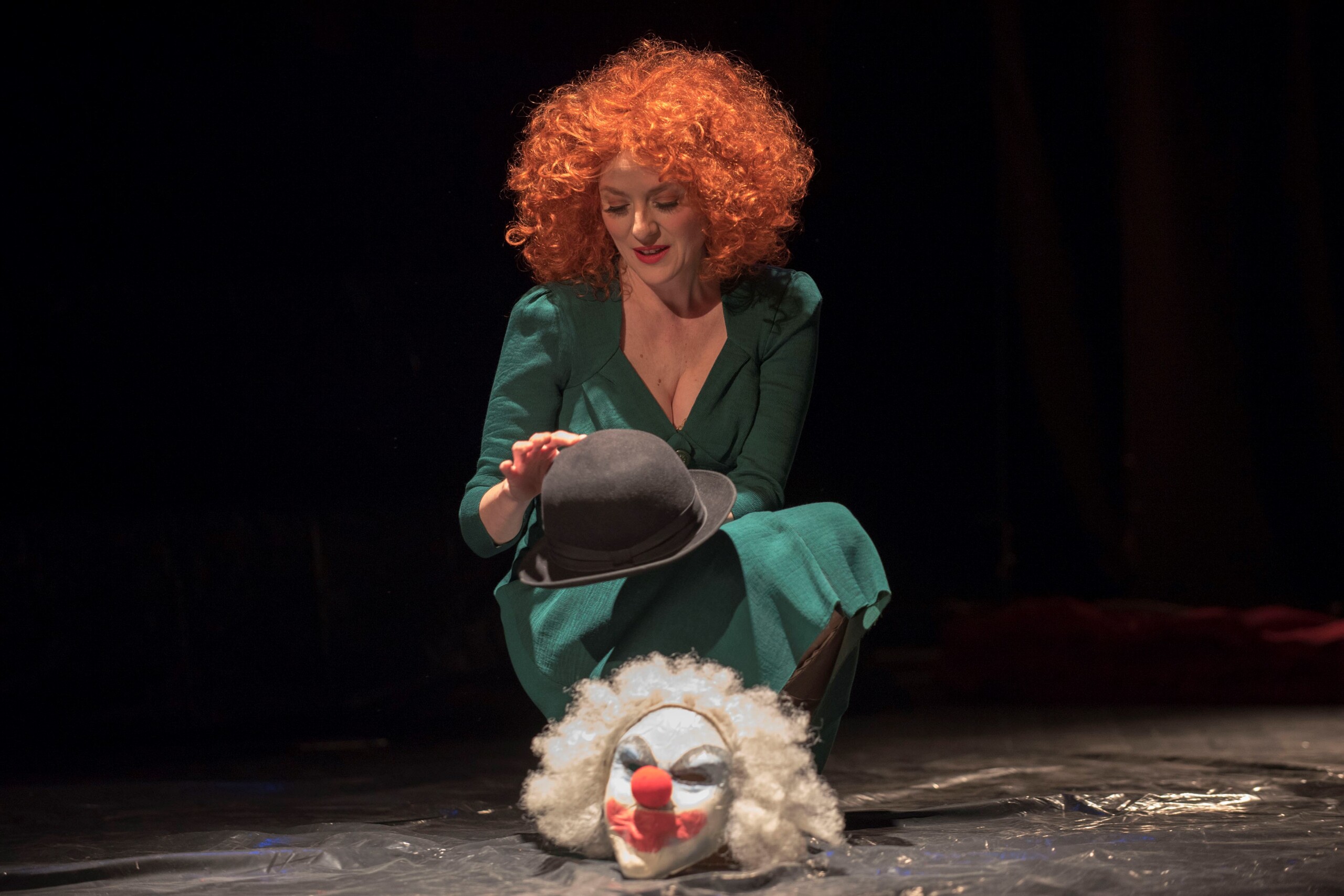 ljubav u cirkusu Foto radovan vuckovic 3