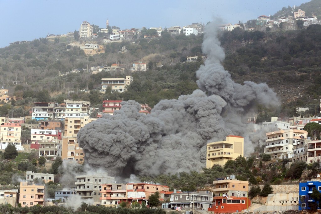 Epizoda večitog rata ili smrt iranske teokratije 2 profimedia 1071470131