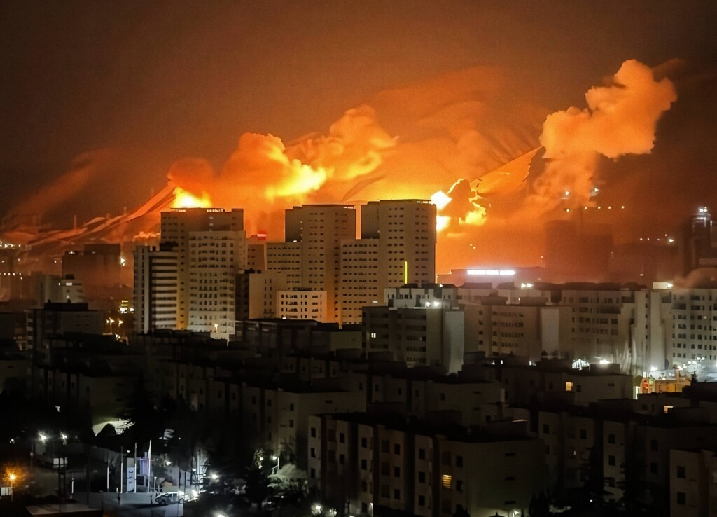 Epizoda večitog rata ili smrt iranske teokratije 3 profimedia 1079783479