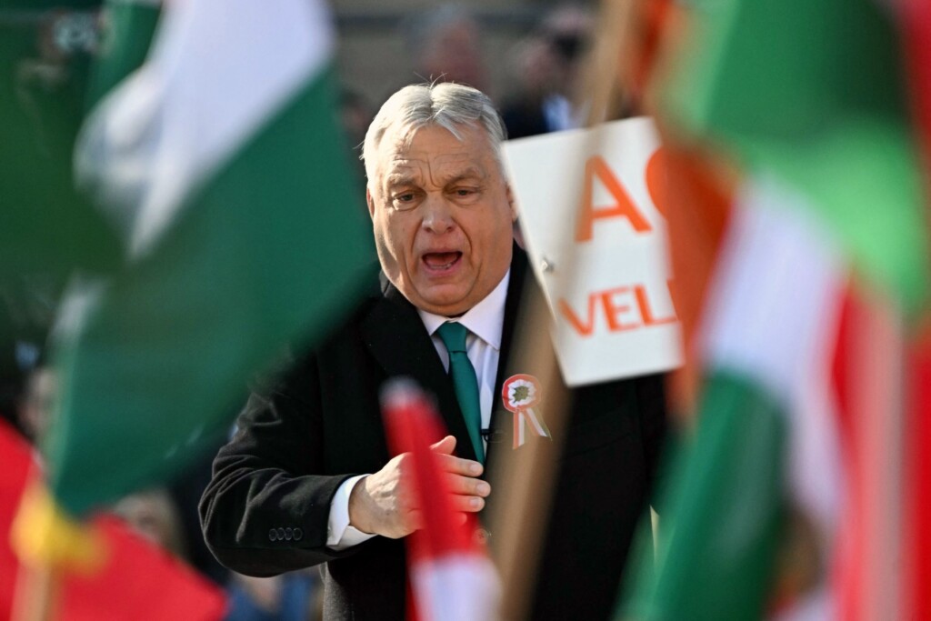 Šta je donelo prvih sto dana bez Orbana 5 profimedia 1083170400