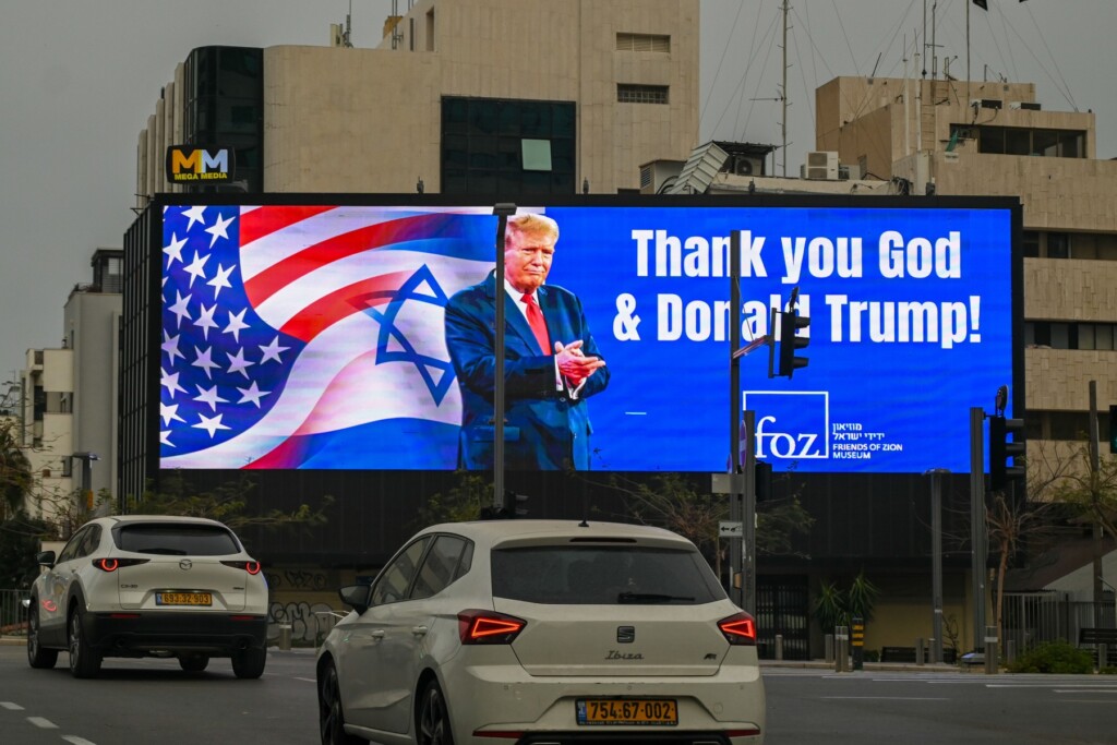 Ratuje li Amerika za račun Izraela 2 profimedia 1083392054