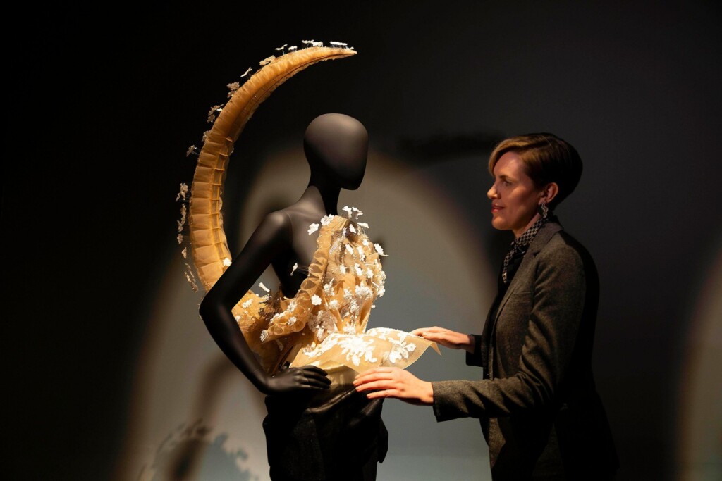 Umetnost i moda 14 profimedia 1085855186