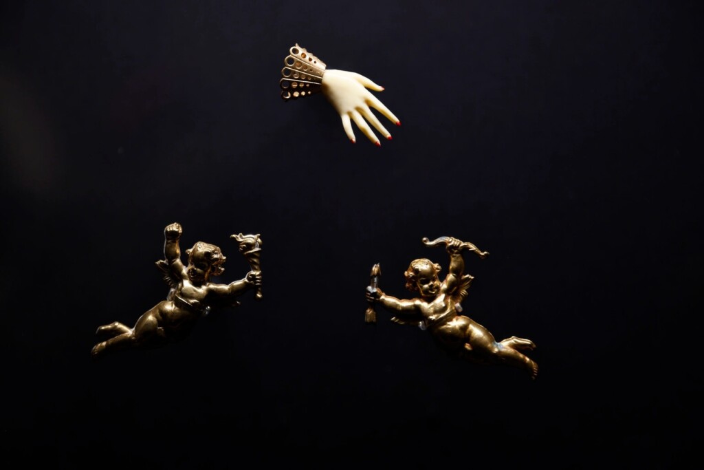 Umetnost i moda 9 profimedia 1085938371