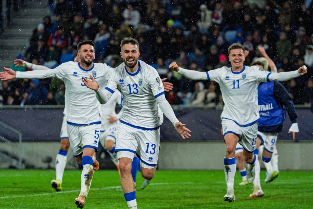 Boj na Kosovu: za koga navijate večeras? 2 profimedia 1086587076