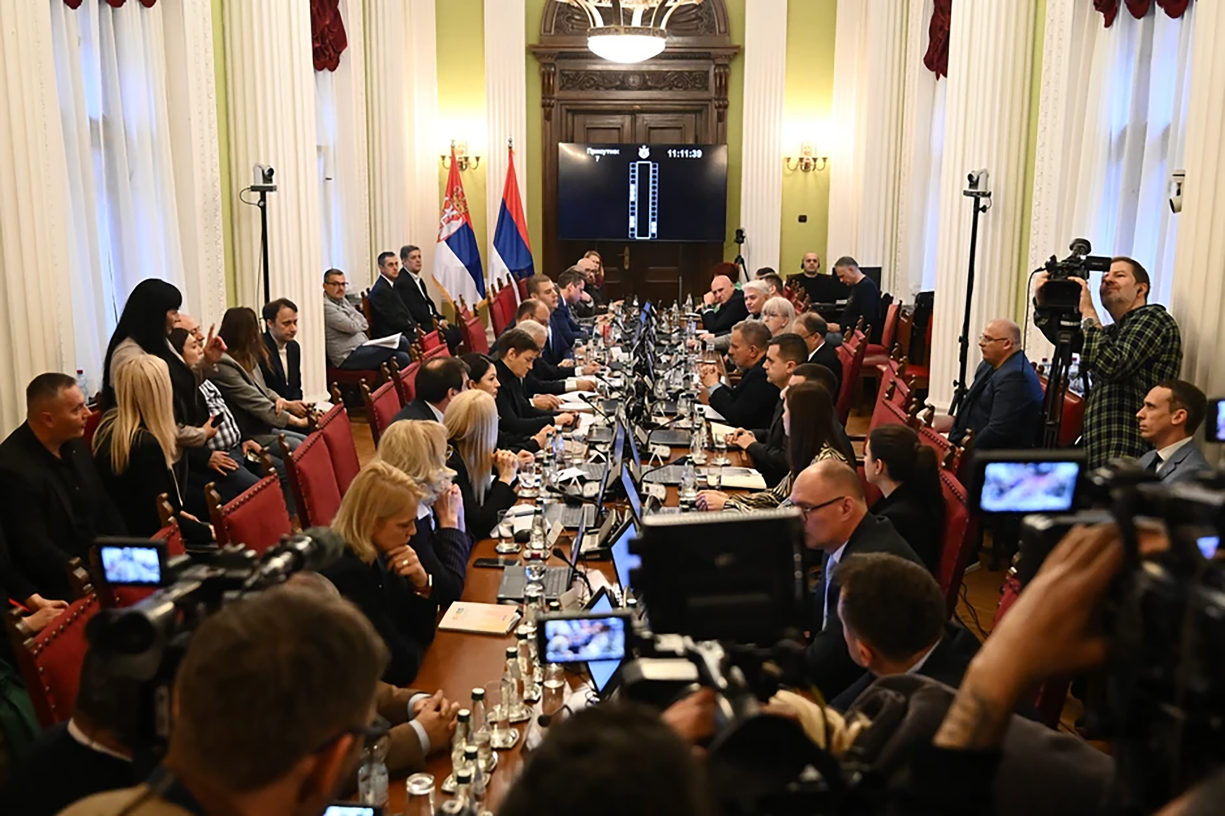 sednica odbora za obrazovanje foto pedja vuckovic skupstina srbije copy