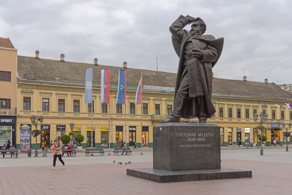 Mi ćemo da vam odsviramo poslednji valcer 3 shutterstock 2142762831