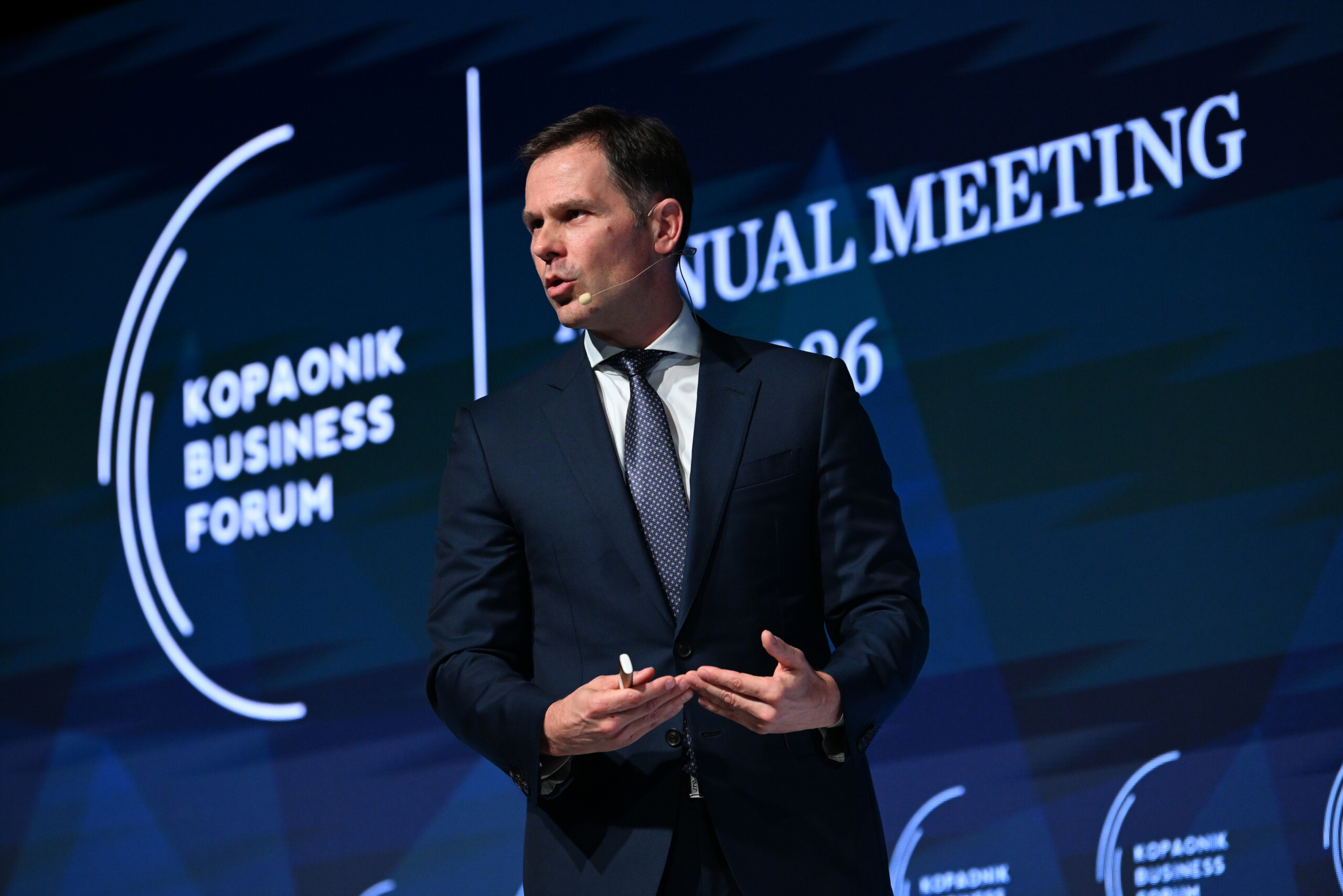 Umesto da skače, „balkanski tigar“ tapka u mestu 1 sinisa mali kbf 02032026 0002