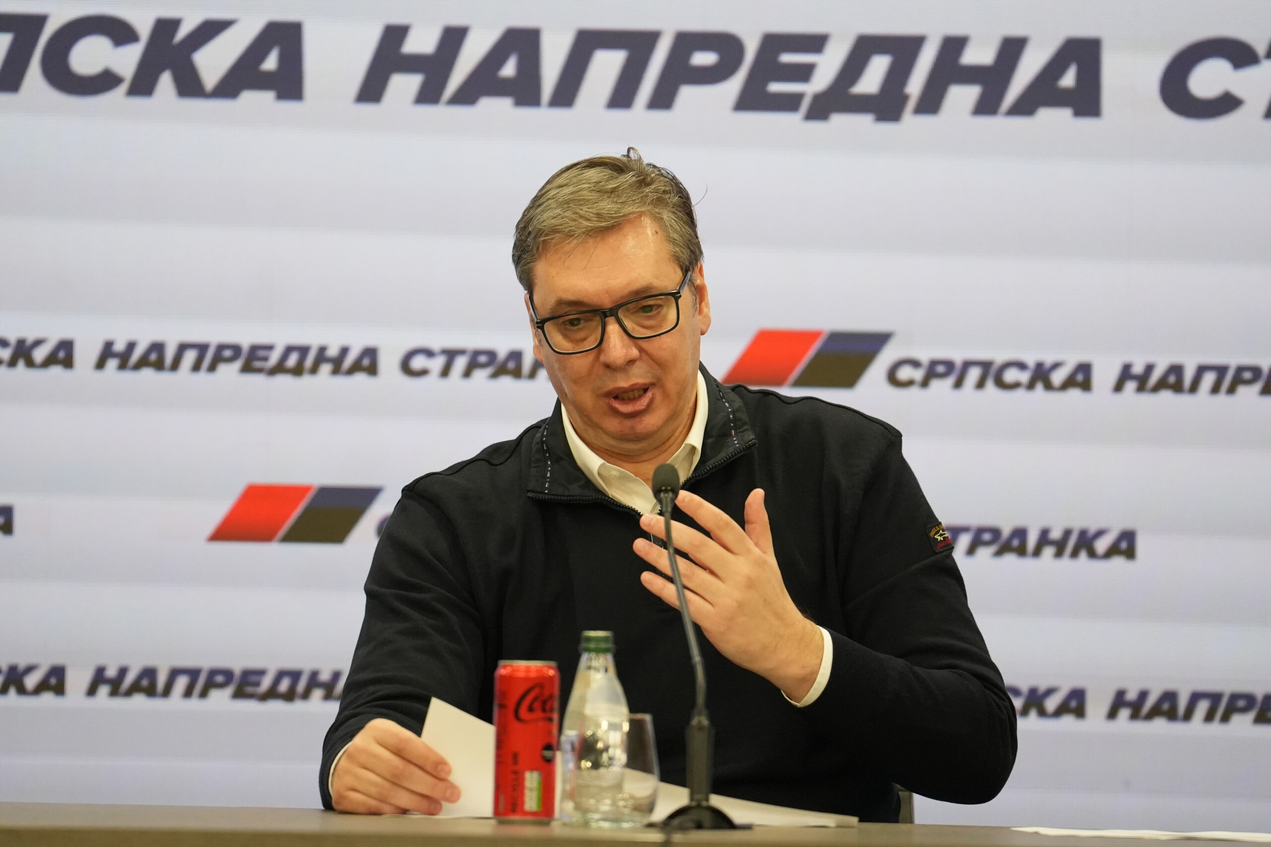 vucic obracanje sns 29032026 0132