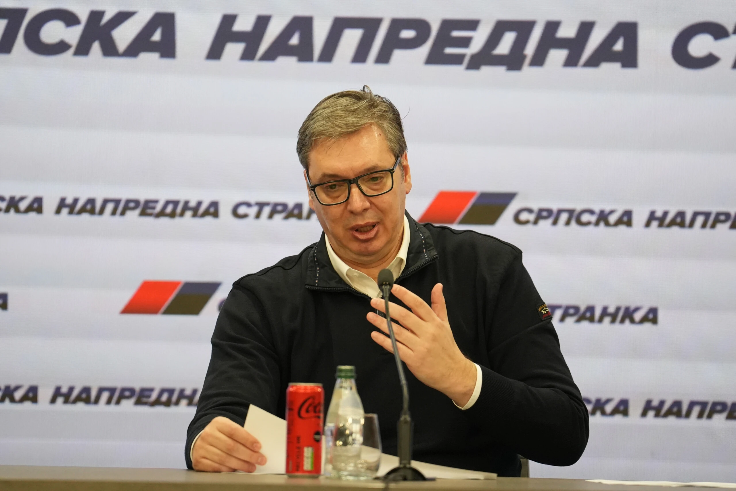 vucic obracanje sns 29032026 0132
