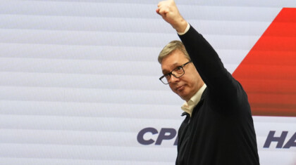 vucic obracanje sns 29032026 0226