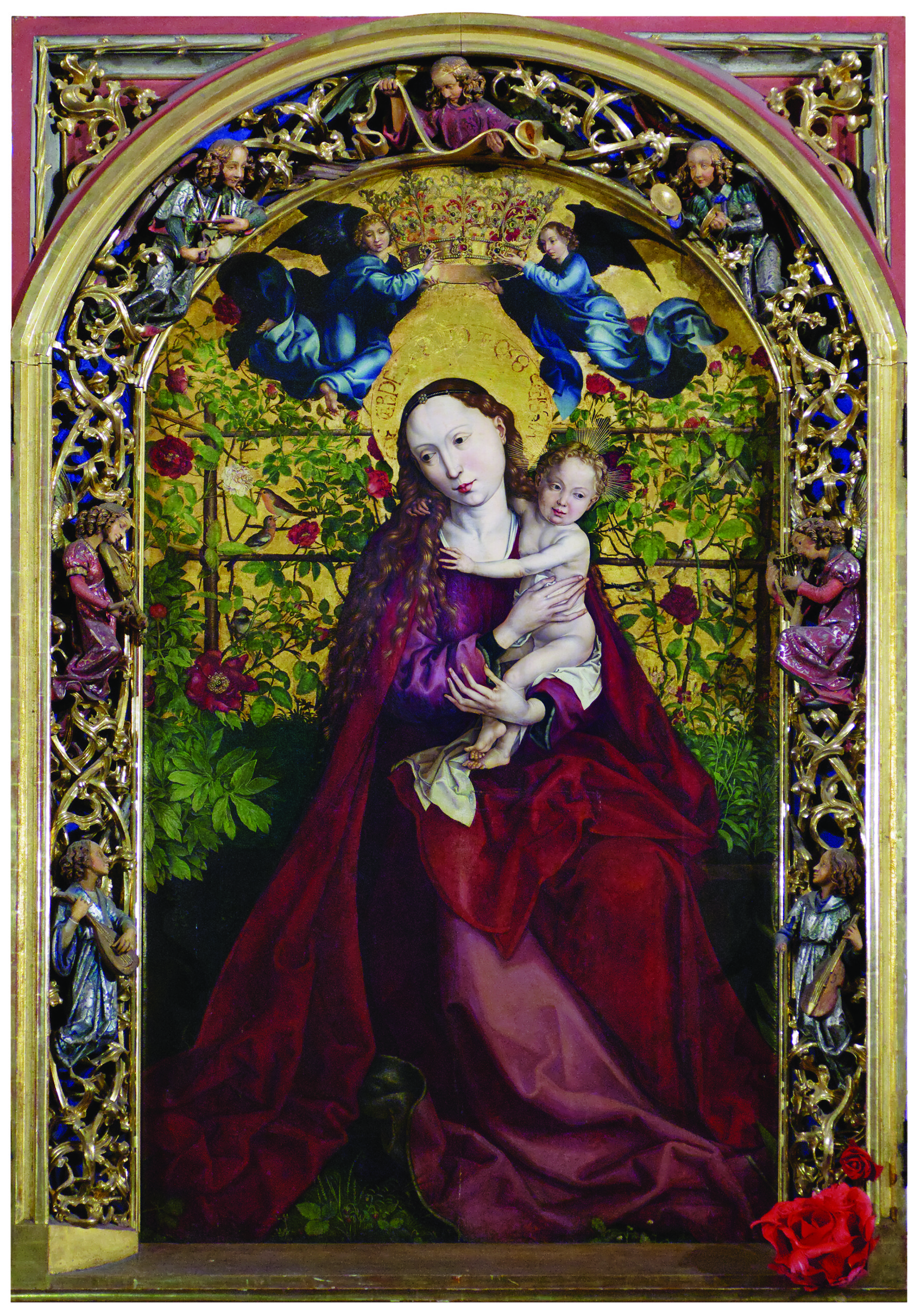 01 Bogorodica u ruzicnjaku 2025 copy