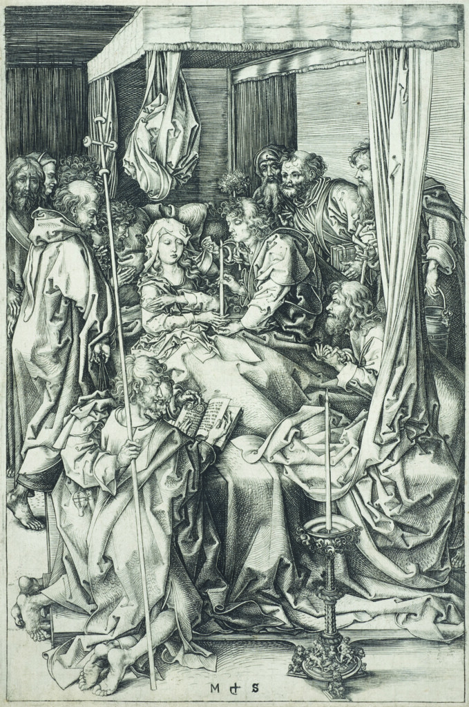 05 Smrt Bogorodice copy