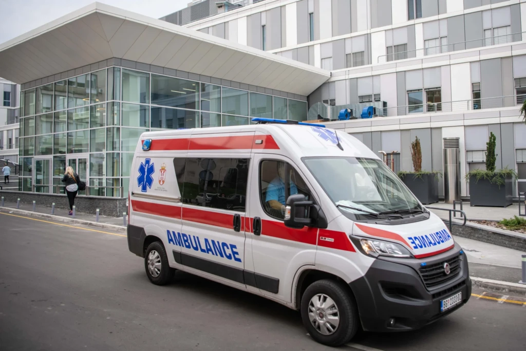 Autoritet lekar stiče, a ne dobija dekretom vođe 5 1772201518 klinicki centar srbije zgrada foto .original