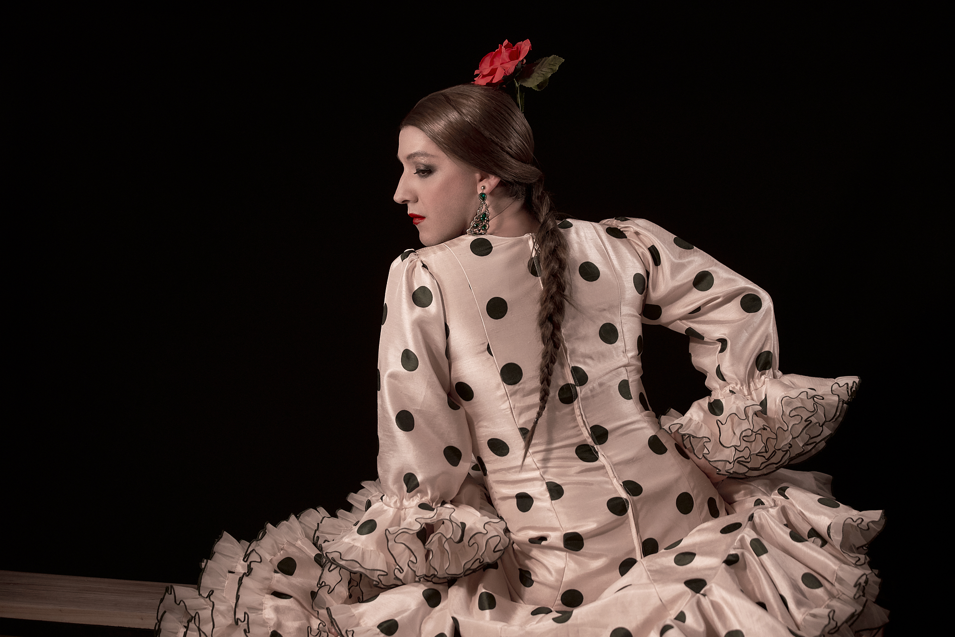 Sloboda u haljinama 1 A VIVA © marcosGpunto 1