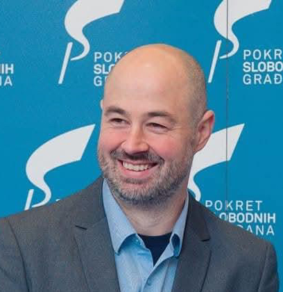Aleksandar Radovanović