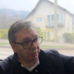 Aleksandar Vucic u poseti Nisu