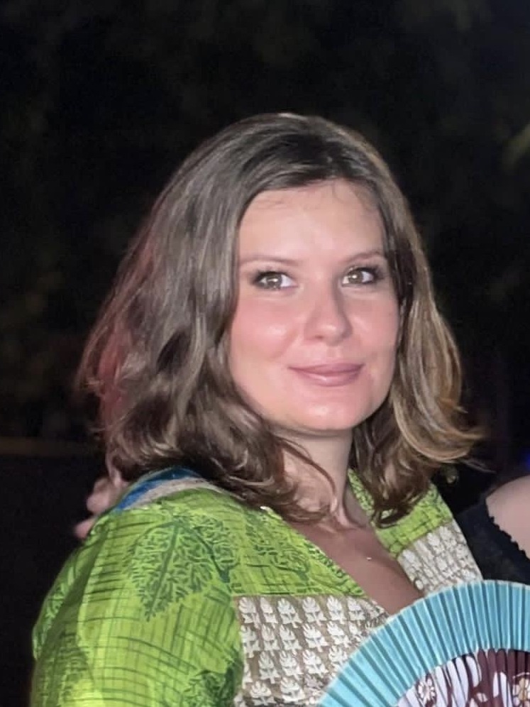 Bojana Brajkov