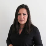 Erika Guevara Foto Amnesty International