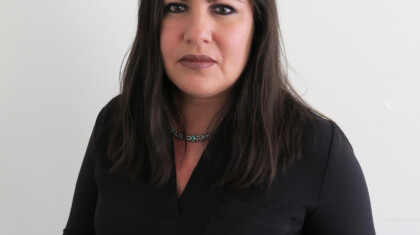 Erika Guevara Foto Amnesty International