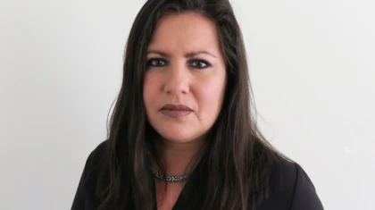 Erika Guevara Foto Amnesty International