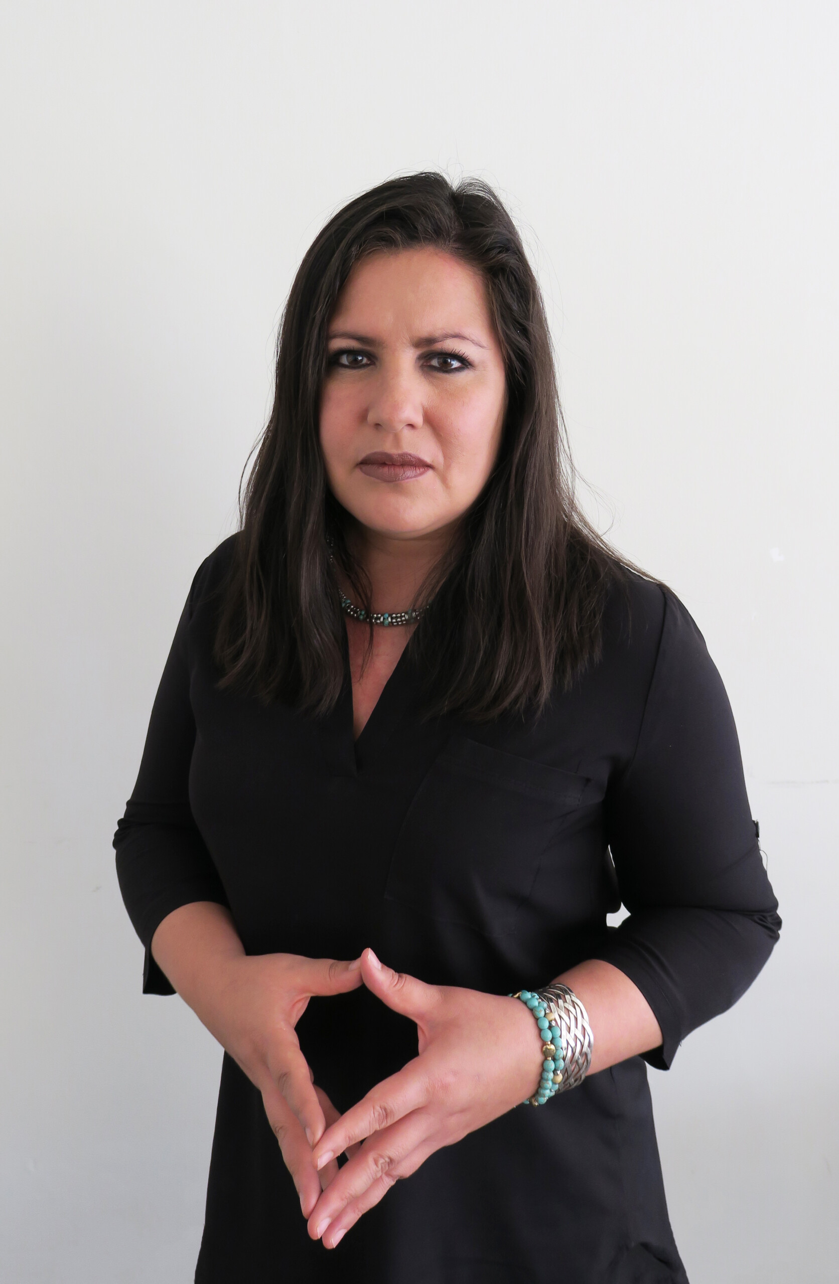 Erika Guevara Foto Amnesty International