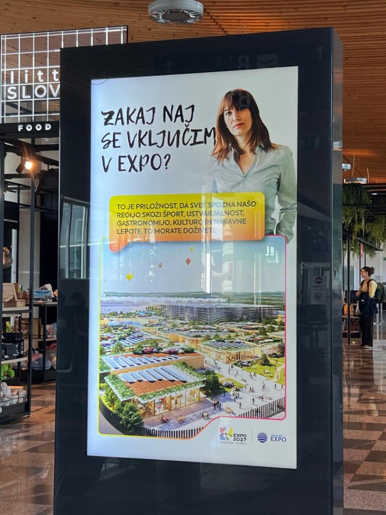 Duhovni vampiri i moralne nakaze bez stida, obraza i duše 6 Expo