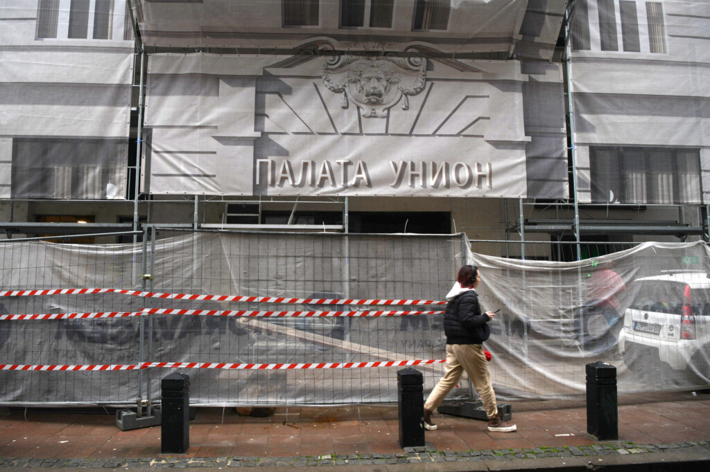Banka Davora Macure dala kredit od 12 miliona evra biznismenu optuženom za pokušaj ubistva 3 FIL 6837
