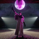 Laibach Musick video still 36 3