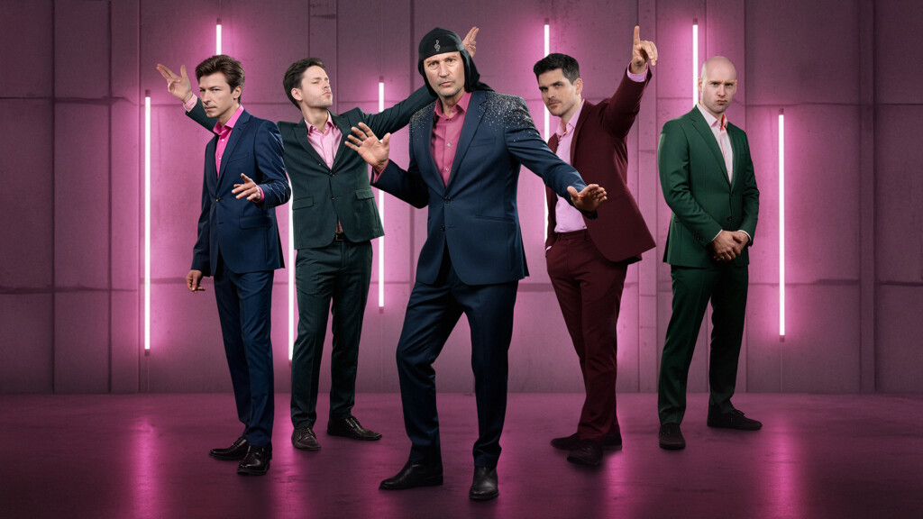 Laibach credit Nika H. Praper Ludvik lowres