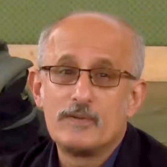 Laslo Brust