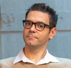 Miloš B. Tomaš