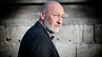 Nebojsa Romcevic foto Vesna Lalic Radar 23 copy